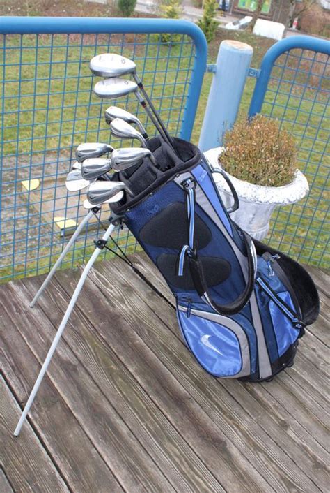 nike golfset herren